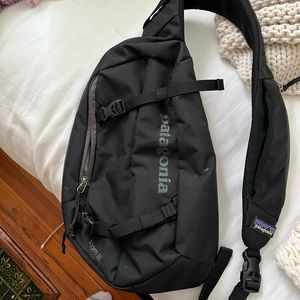 Patagonia sling bag